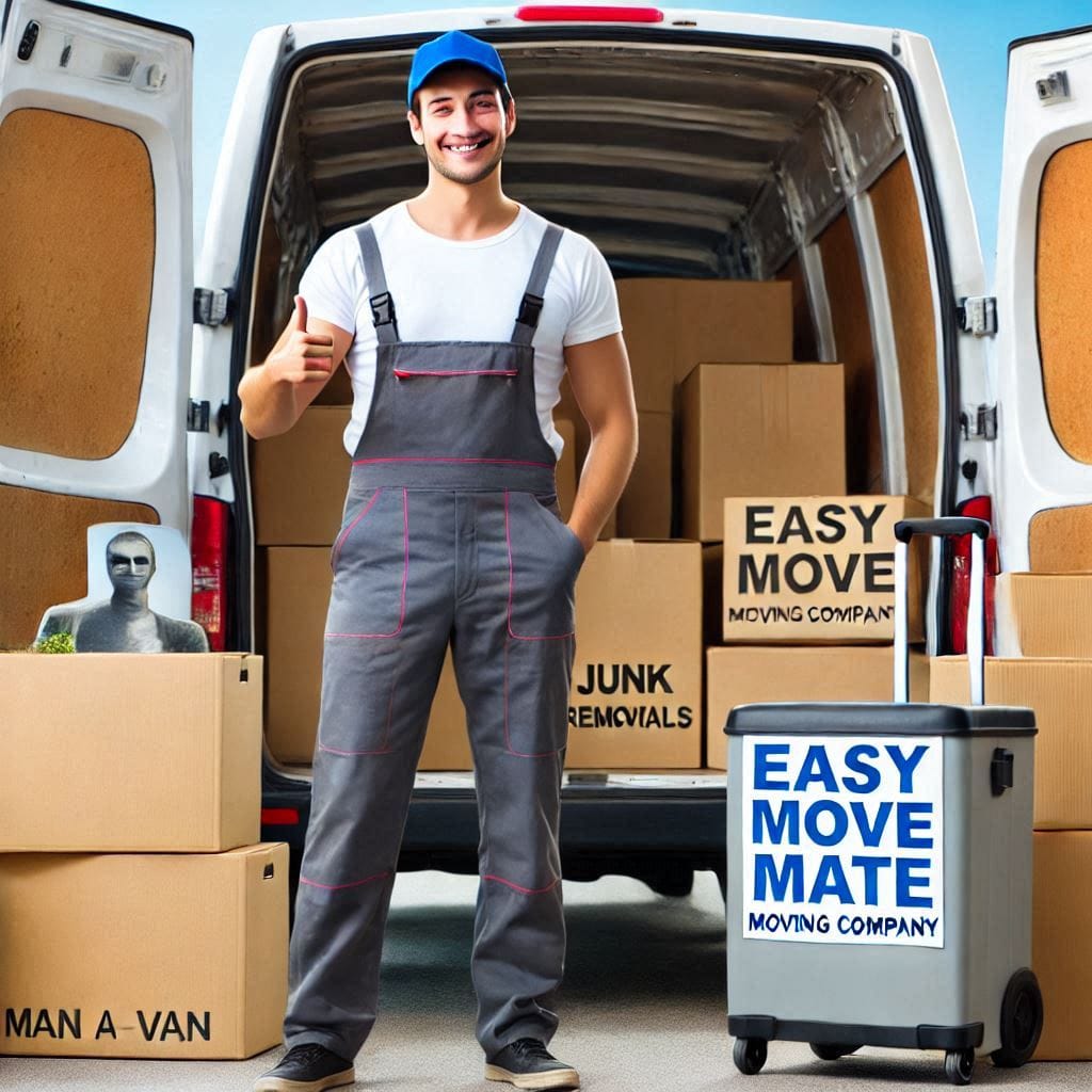 Easy move mate banner